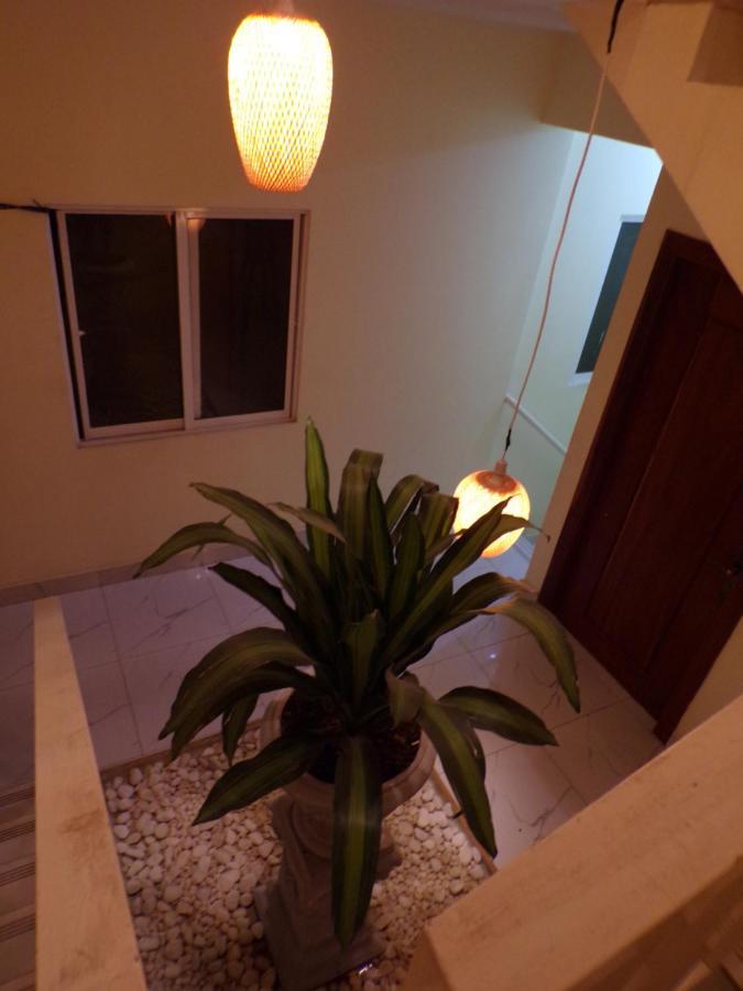 Lavendrata III Apartment Phnom Penh Exterior photo