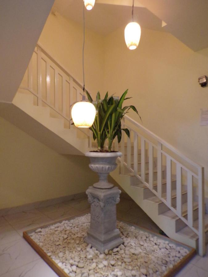 Lavendrata III Apartment Phnom Penh Exterior photo
