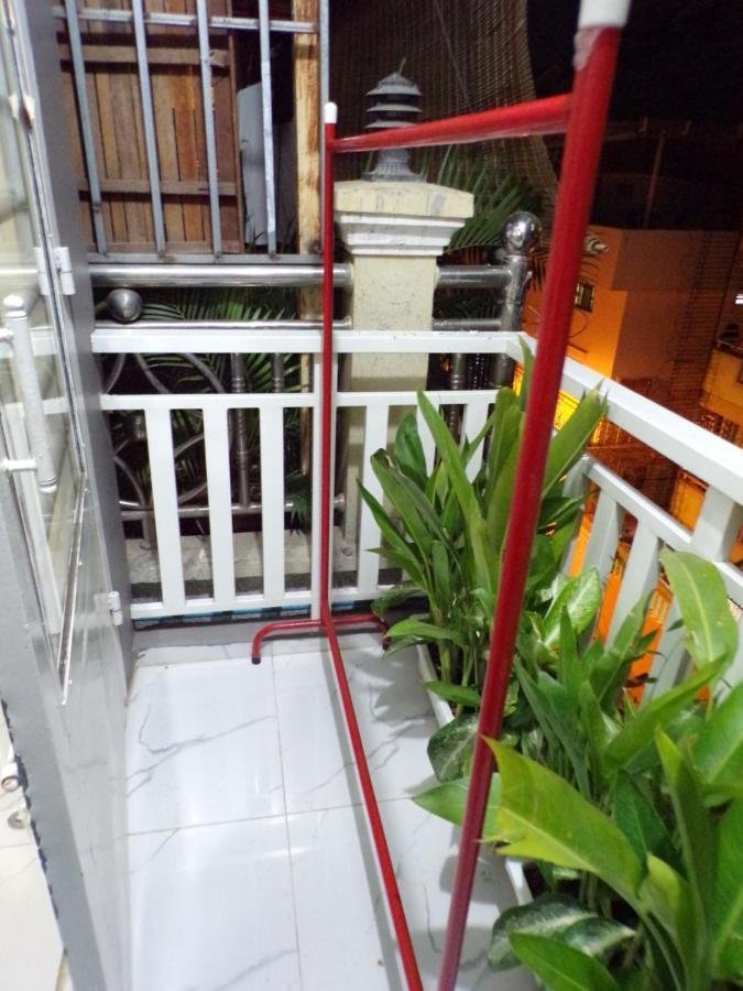 Lavendrata III Apartment Phnom Penh Exterior photo