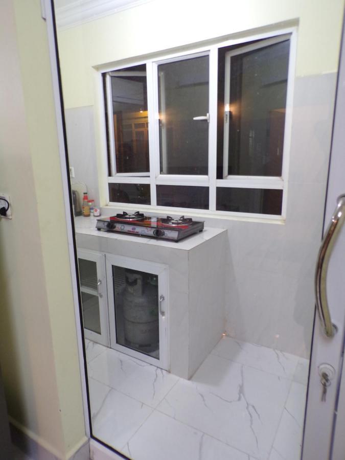 Lavendrata III Apartment Phnom Penh Exterior photo