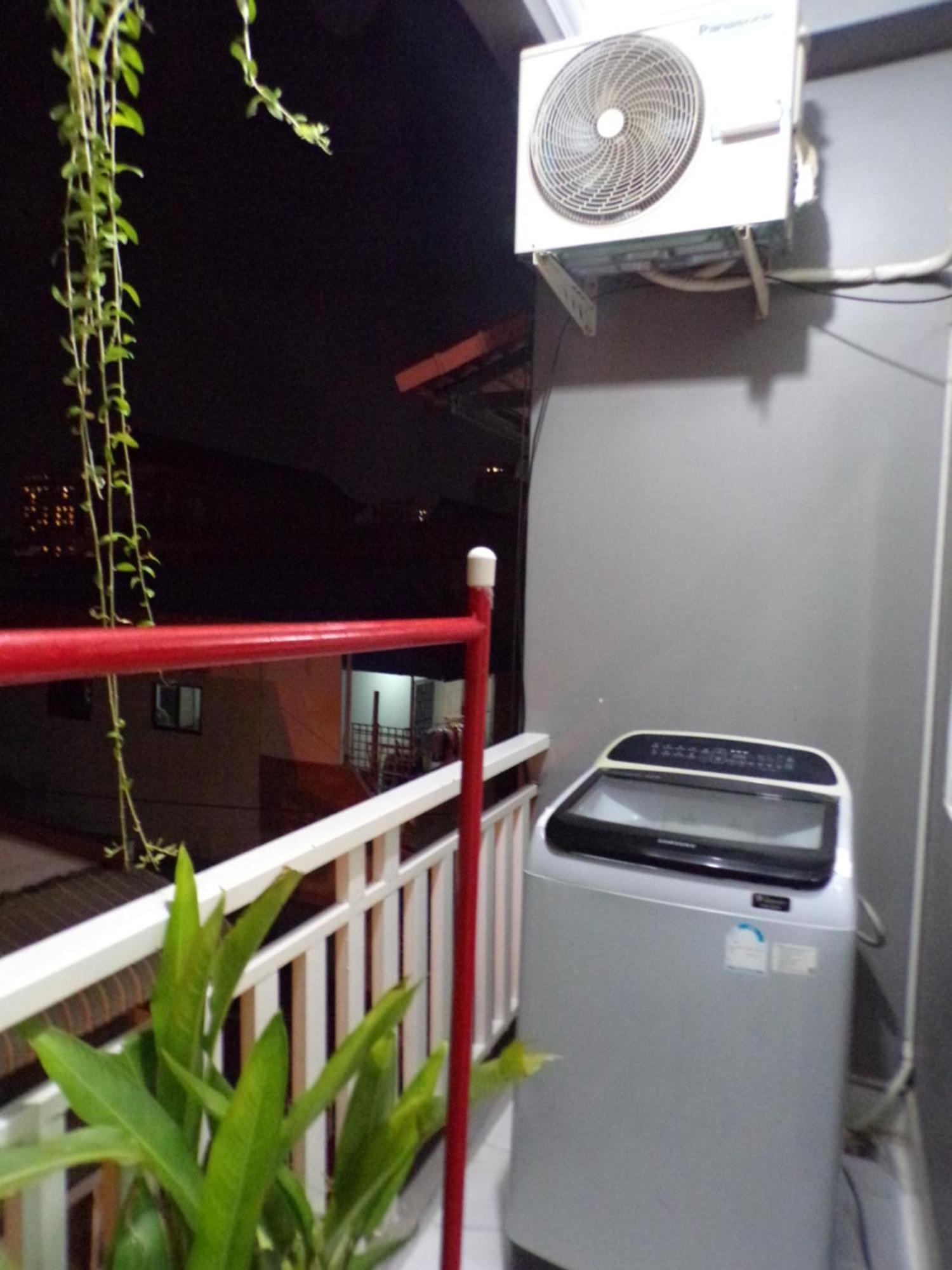 Lavendrata III Apartment Phnom Penh Exterior photo