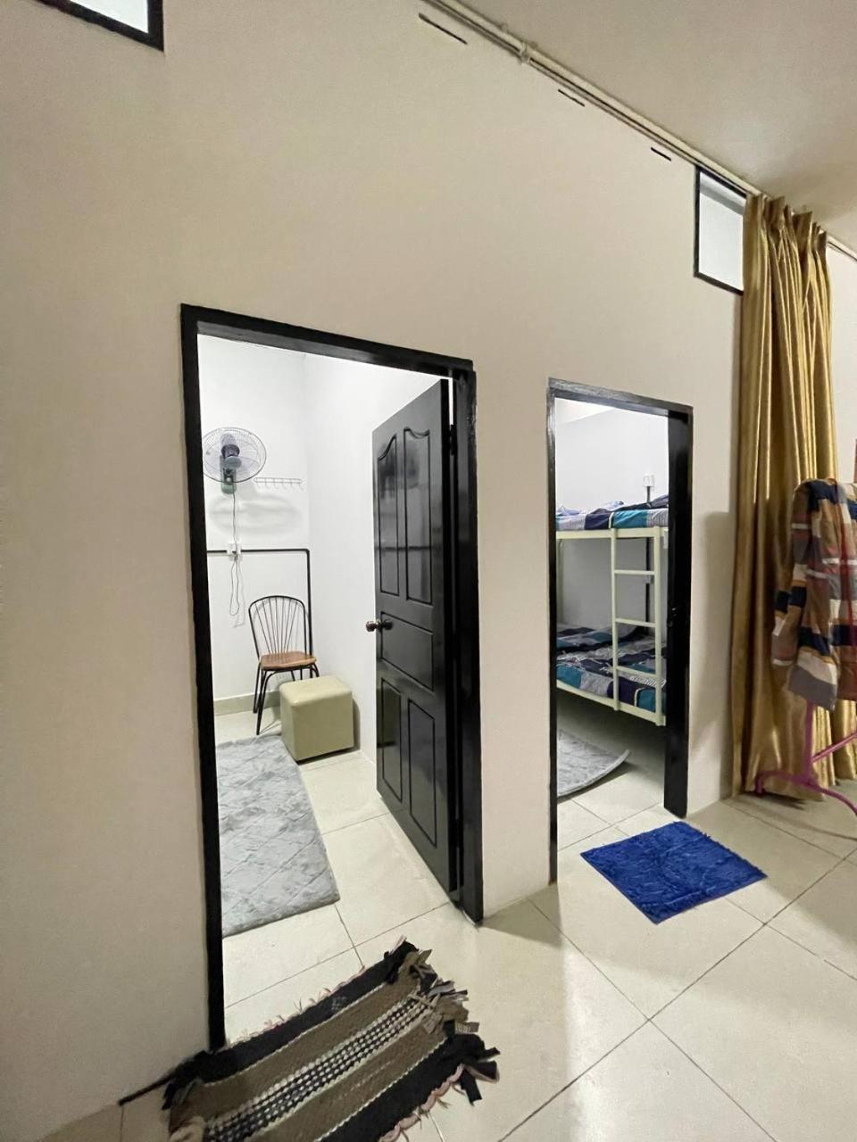 Lavendrata III Apartment Phnom Penh Exterior photo